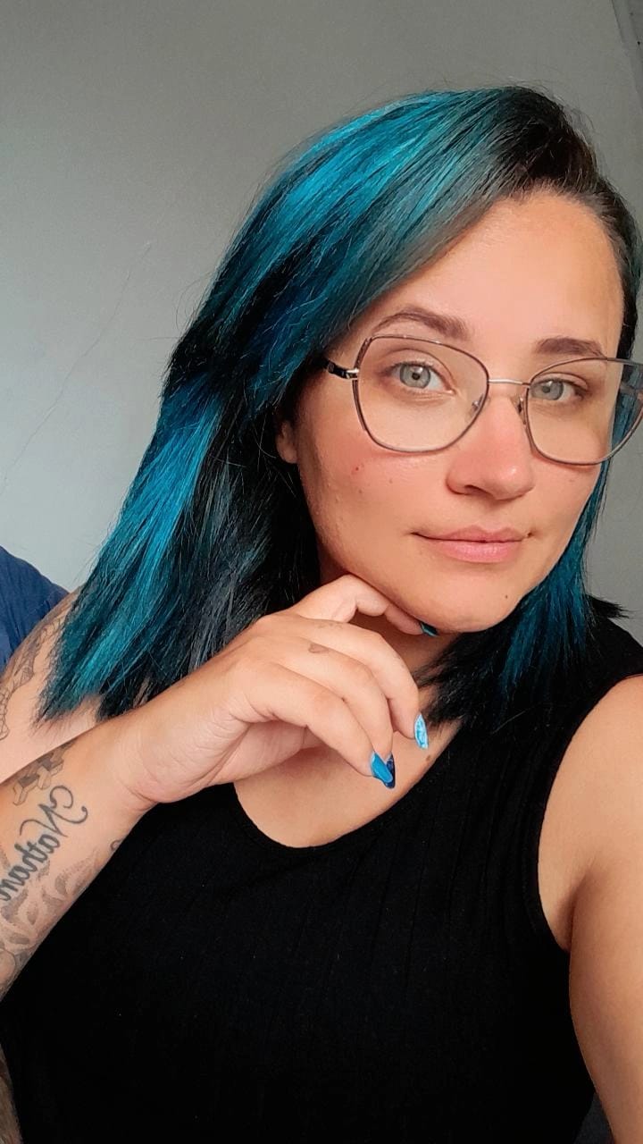 Jeniffer Carneiro